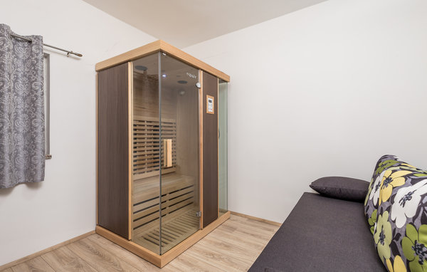 Vakantiehuis - Opatija-Matulji , Kroatië - CKO071 7