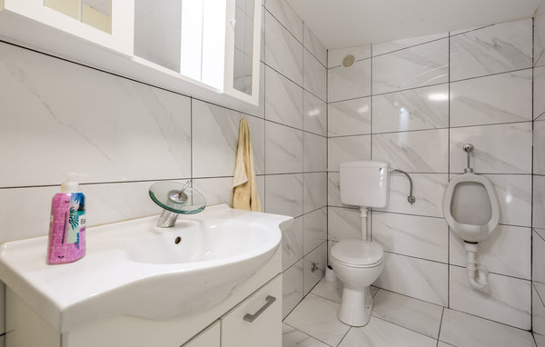 Vakantiehuis - Opatija-Matulji , Kroatië - CKO071 703