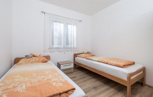 Vakantiehuis - Opatija-Matulji , Kroatië - CKO071 605