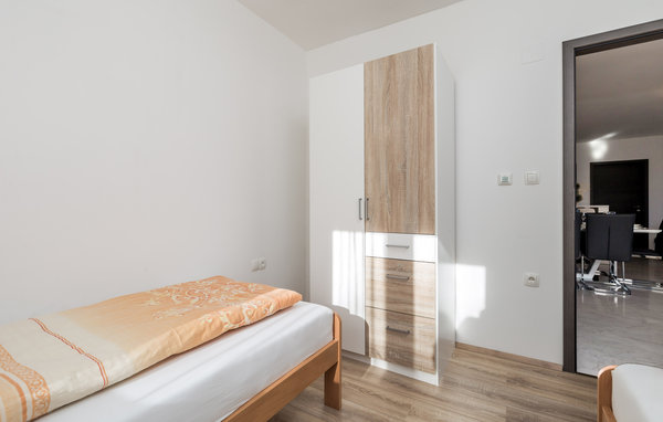 Vakantiehuis - Opatija-Matulji , Kroatië - CKO071 606