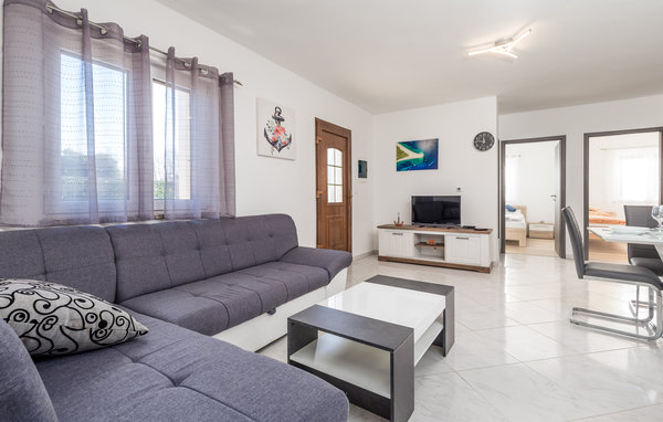 Vakantiehuis - Opatija-Matulji , Kroatië - CKO071 4