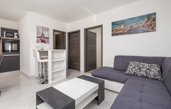 Vakantiehuis - Opatija-Matulji , Kroatië - CKO071 5