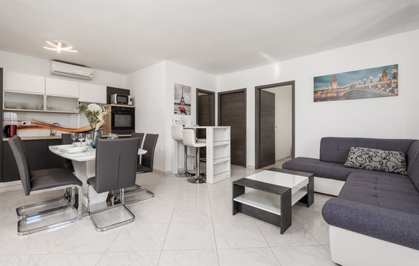 Vakantiehuis - Opatija-Matulji , Kroatië - CKO071 302