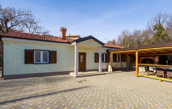 Vakantiehuis - Opatija-Matulji , Kroatië - CKO071 3