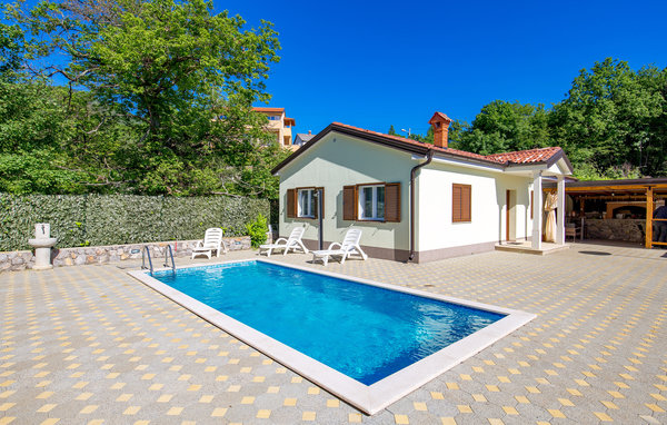 Ferienhaus - Opatija-Matulji , Kroatien - CKO071 1