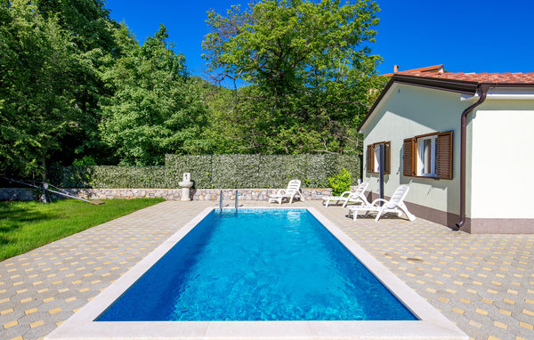 Vakantiehuis - Opatija-Matulji , Kroatië - CKO071 11