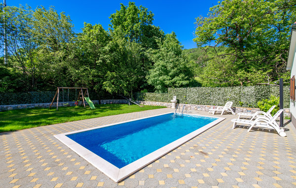 Vakantiehuis - Opatija-Matulji , Kroatië - CKO071 12