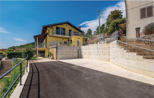 Ferieleilighet - Opatija-Lovran , Kroatia - CKO082 82