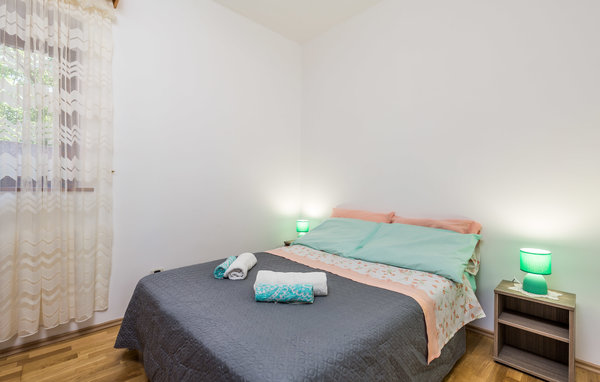Kuća-za-odmor - Opatija-Veli Brgud , Hrvatska - CKO087 601