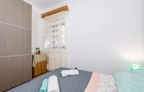 Kuća-za-odmor - Opatija-Veli Brgud , Hrvatska - CKO087 602