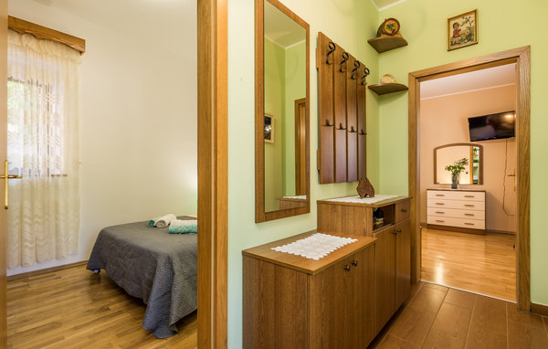 Kuća-za-odmor - Opatija-Veli Brgud , Hrvatska - CKO087 603