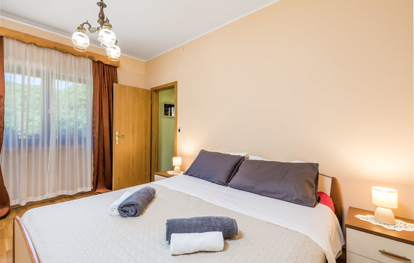 Kuća-za-odmor - Opatija-Veli Brgud , Hrvatska - CKO087 6