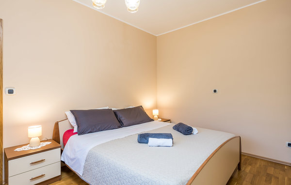 Kuća-za-odmor - Opatija-Veli Brgud , Hrvatska - CKO087 604