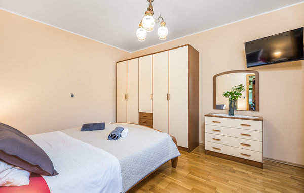 Kuća-za-odmor - Opatija-Veli Brgud , Hrvatska - CKO087 605