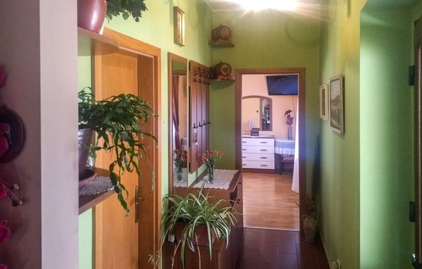 Vakantiehuis - Opatija-Veli Brgud , Kroatië - CKO087 501