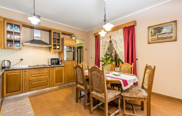 Kuća-za-odmor - Opatija-Veli Brgud , Hrvatska - CKO087 401