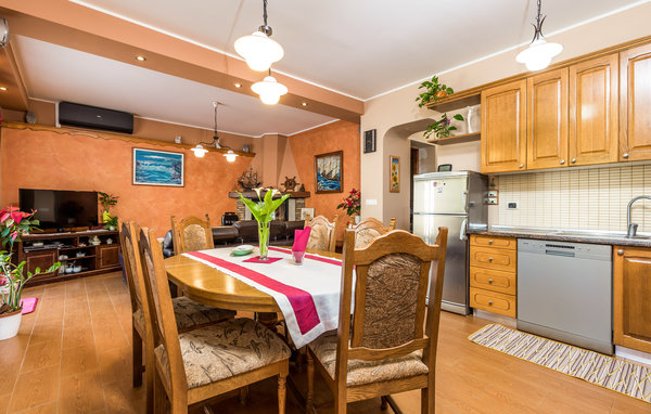 Kuća-za-odmor - Opatija-Veli Brgud , Hrvatska - CKO087 402