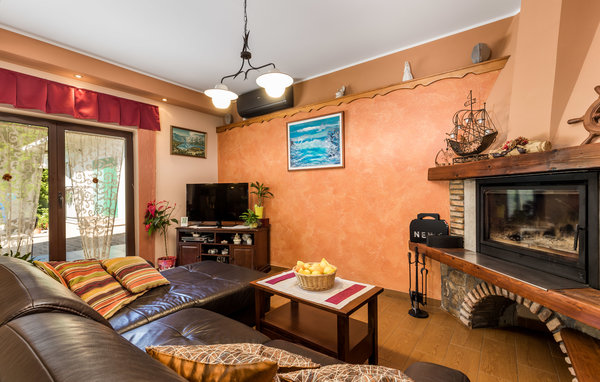 Kuća-za-odmor - Opatija-Veli Brgud , Hrvatska - CKO087 4
