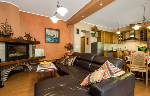 Kuća-za-odmor - Opatija-Veli Brgud , Hrvatska - CKO087 301