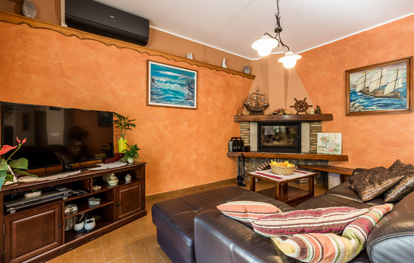 Kuća-za-odmor - Opatija-Veli Brgud , Hrvatska - CKO087 302