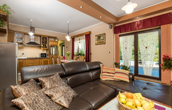 Kuća-za-odmor - Opatija-Veli Brgud , Hrvatska - CKO087 303