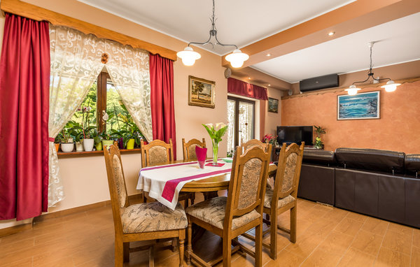 Kuća-za-odmor - Opatija-Veli Brgud , Hrvatska - CKO087 304