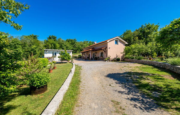 Vakantiehuis - Opatija-Veli Brgud , Kroatië - CKO087 82