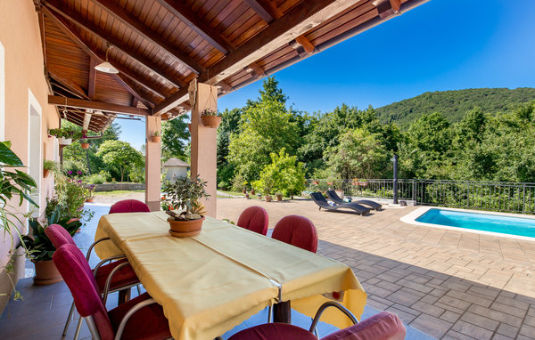 Holiday Home - Opatija-Veli Brgud , Croatia - CKO087 2