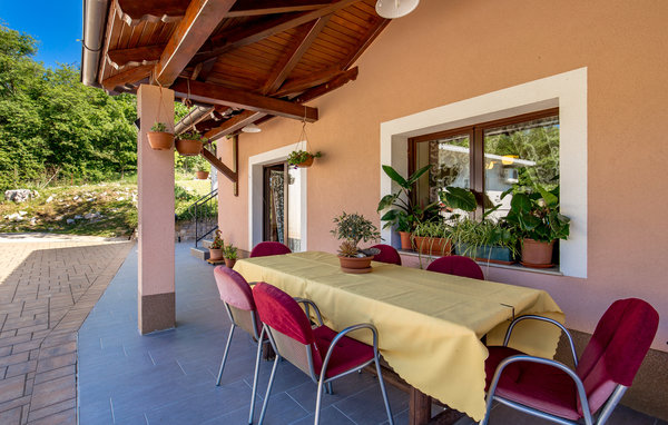 Kuća-za-odmor - Opatija-Veli Brgud , Hrvatska - CKO087 101