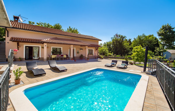 Holiday Home - Opatija-Veli Brgud , Croatia - CKO087 1