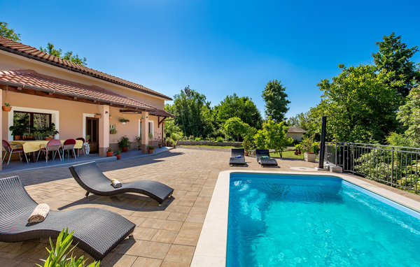 Vakantiehuis - Opatija-Veli Brgud , Kroatië - CKO087 13