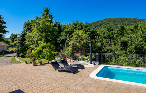 Kuća-za-odmor - Opatija-Veli Brgud , Hrvatska - CKO087 14