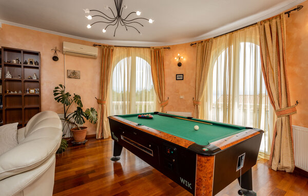 Vakantiehuis - Opatija-Opric , Kroatië - CKO090 801
