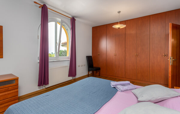 Vakantiehuis - Opatija-Opric , Kroatië - CKO090 603