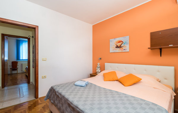 Vakantiehuis - Opatija-Opric , Kroatië - CKO090 606