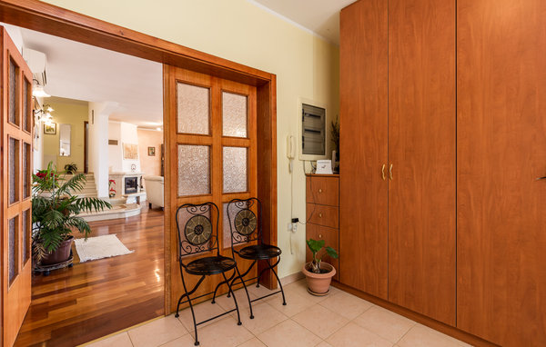 Vakantiehuis - Opatija-Opric , Kroatië - CKO090 501