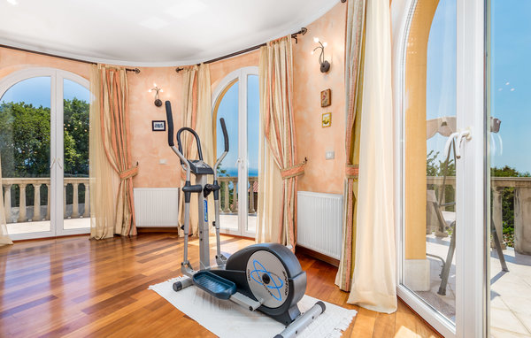 Vakantiehuis - Opatija-Opric , Kroatië - CKO090 304