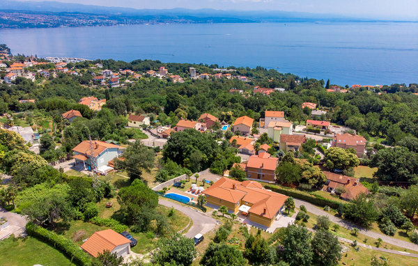 Vakantiehuis - Opatija-Opric , Kroatië - CKO090 84