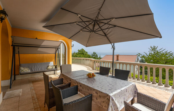 Vakantiehuis - Opatija-Opric , Kroatië - CKO090 3
