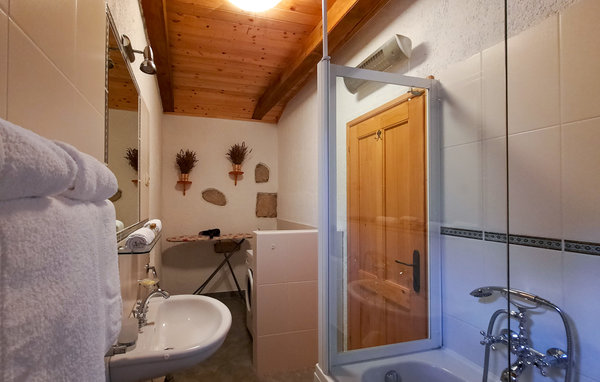 Holiday Home - Opatija-Lovran , Croatia - CKO193 702