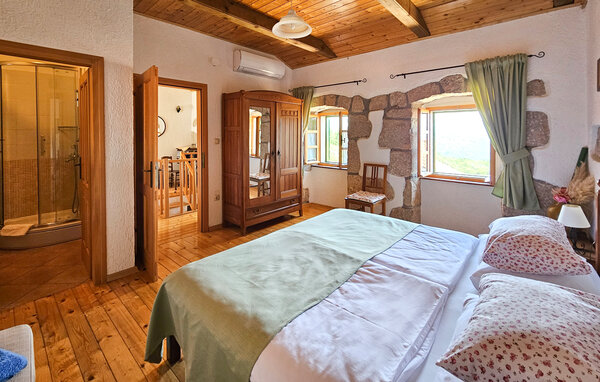 Holiday Home - Opatija-Lovran , Croatia - CKO193 603