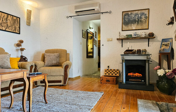 Holiday Home - Opatija-Lovran , Croatia - CKO193 302