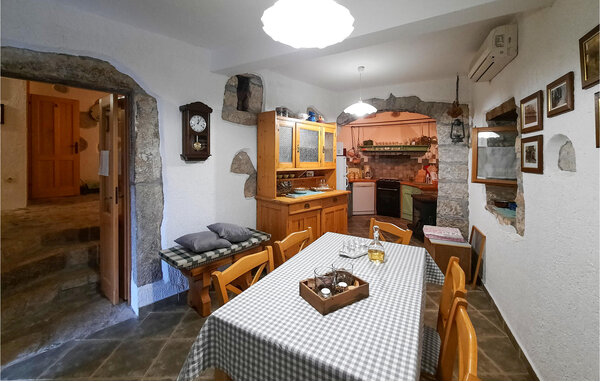 Holiday Home - Opatija-Lovran , Croatia - CKO193 303