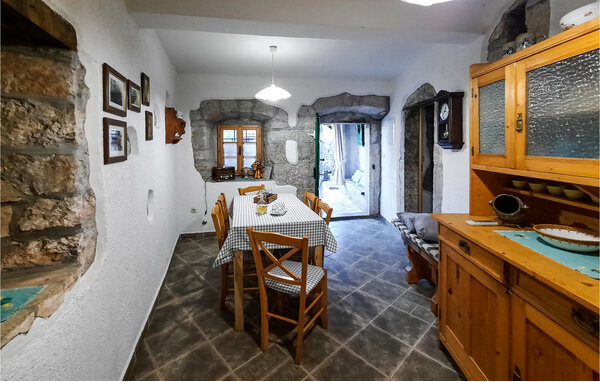 Holiday Home - Opatija-Lovran , Croatia - CKO193 304