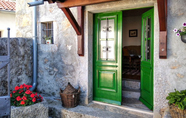Holiday Home - Opatija-Lovran , Croatia - CKO193 81