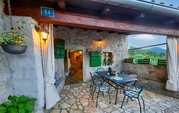 Holiday Home - Opatija-Lovran , Croatia - CKO193 101