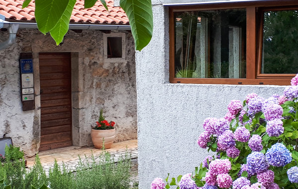 Holiday Home - Opatija-Lovran , Croatia - CKO193 105
