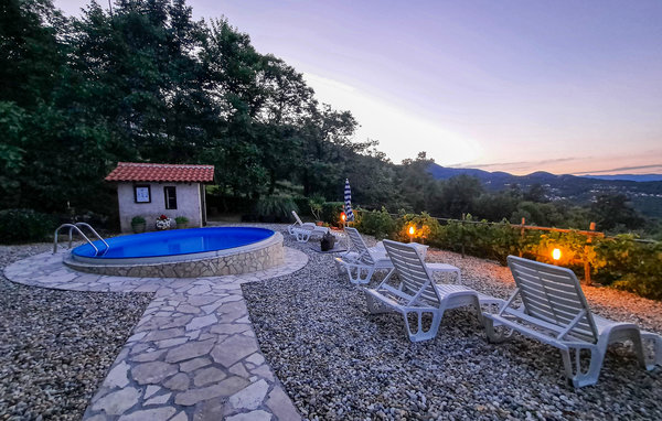 Holiday Home - Opatija-Lovran , Croatia - CKO193 9