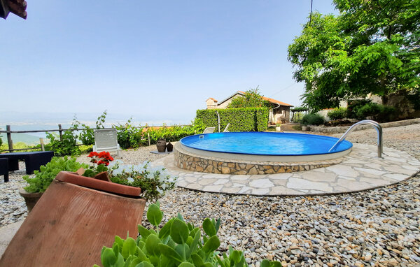 Holiday Home - Opatija-Lovran , Croatia - CKO193 14