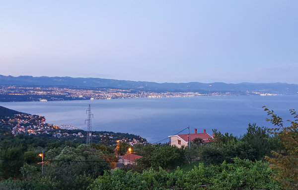 Holiday Home - Opatija-Lovran , Croatia - CKO193 3